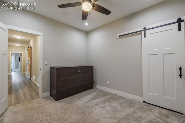 412 Obsidian Drive, Florissant, CO 80816