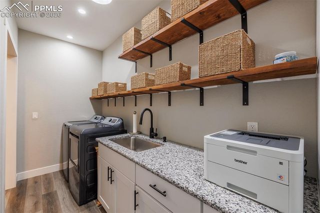 412 Obsidian Drive, Florissant, CO 80816