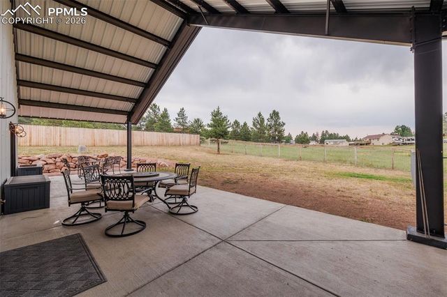 412 Obsidian Drive, Florissant, CO 80816