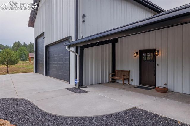 412 Obsidian Drive, Florissant, CO 80816