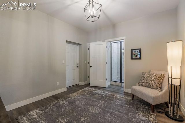 412 Obsidian Drive, Florissant, CO 80816