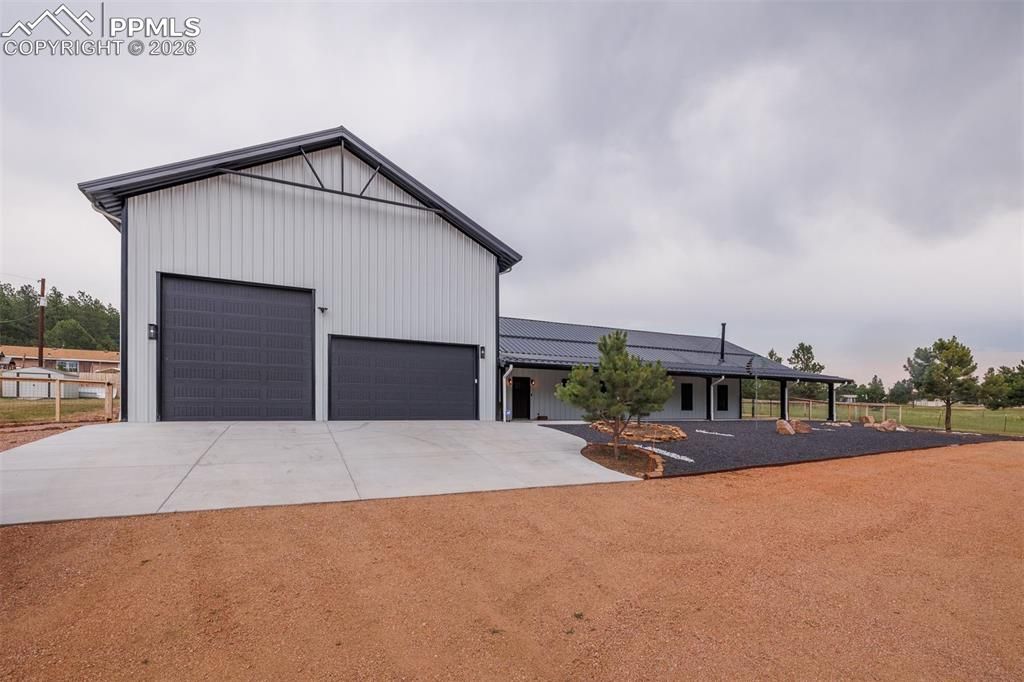 412 Obsidian Drive, Florissant, CO 80816