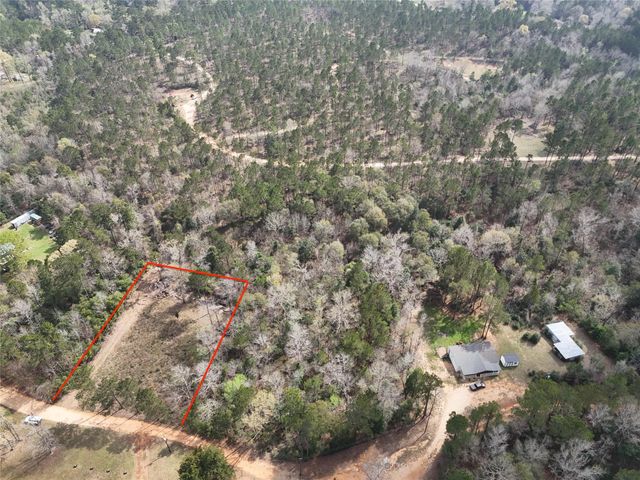 TBD Mudd Road, Livingston, TX 77351