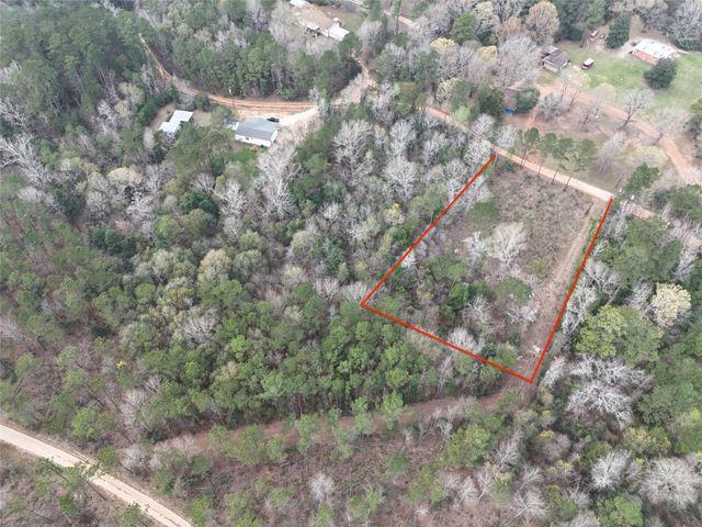 TBD Mudd Road, Livingston, TX 77351