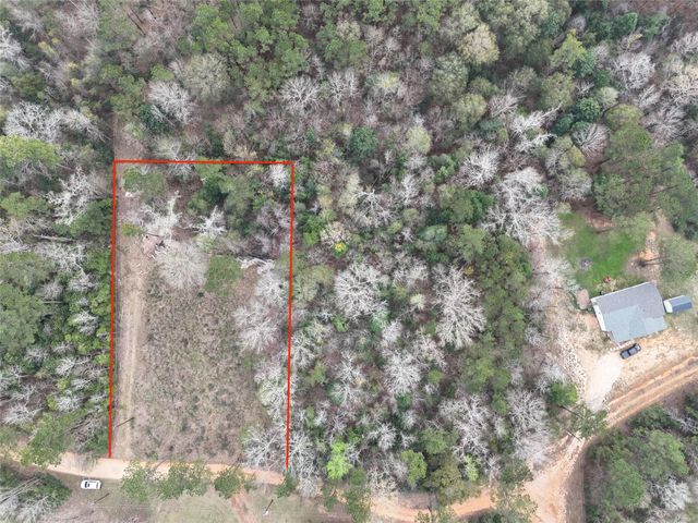 TBD Mudd Road, Livingston, TX 77351