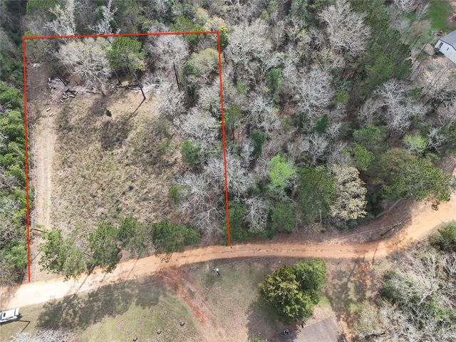 TBD Mudd Road, Livingston, TX 77351