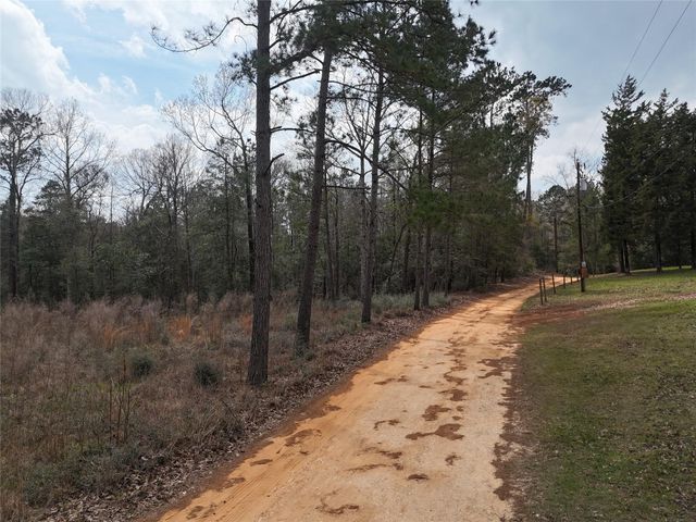 TBD Mudd Road, Livingston, TX 77351