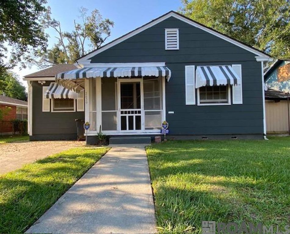 2630 Washington Ave, Baton Rouge, LA 70802