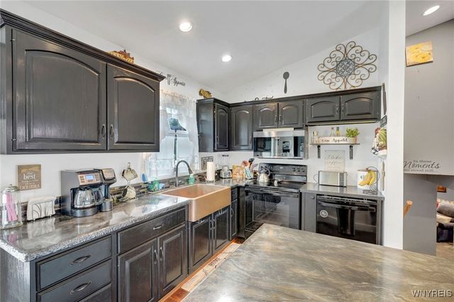 10 Sunburst Lane, Allegany, NY 14706