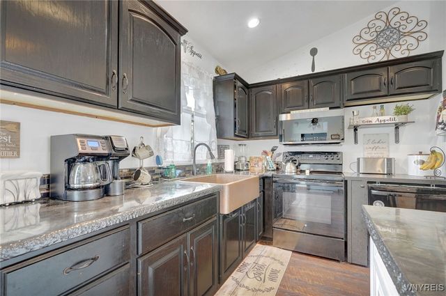 10 Sunburst Lane, Allegany, NY 14706