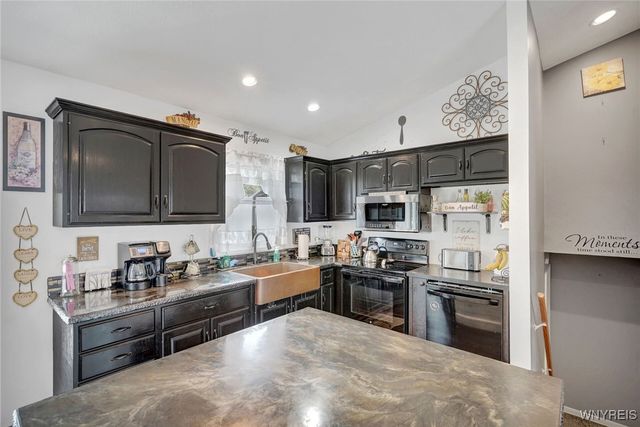 10 Sunburst Lane, Allegany, NY 14706