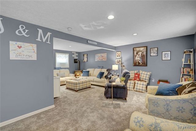 10 Sunburst Lane, Allegany, NY 14706