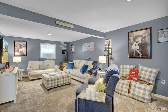 10 Sunburst Lane, Allegany, NY 14706