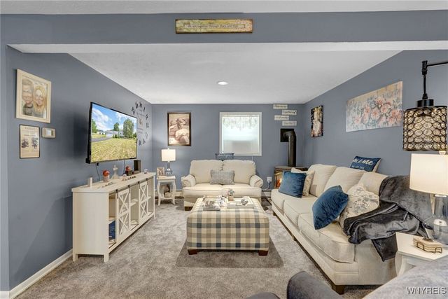 10 Sunburst Lane, Allegany, NY 14706