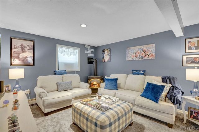 10 Sunburst Lane, Allegany, NY 14706