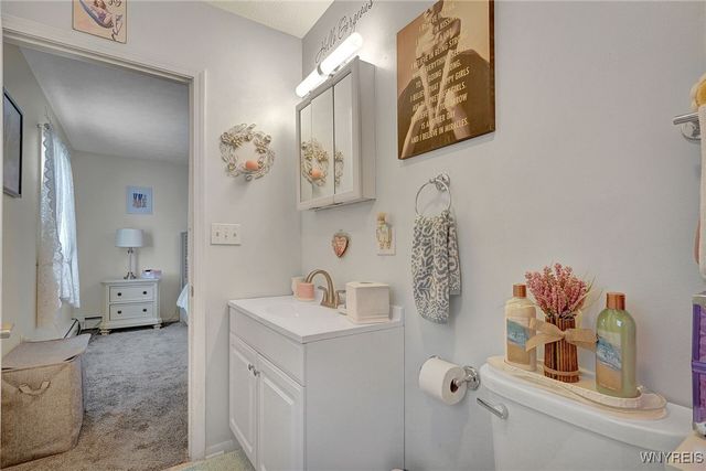 10 Sunburst Lane, Allegany, NY 14706