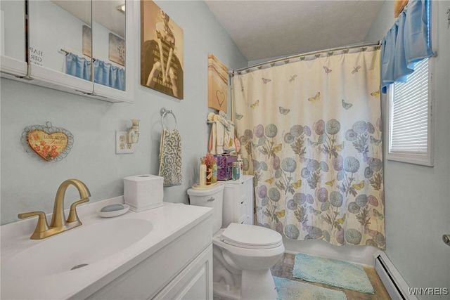 10 Sunburst Lane, Allegany, NY 14706