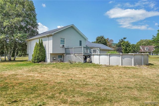 10 Sunburst Lane, Allegany, NY 14706