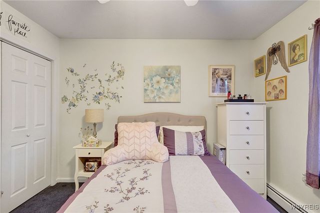 10 Sunburst Lane, Allegany, NY 14706