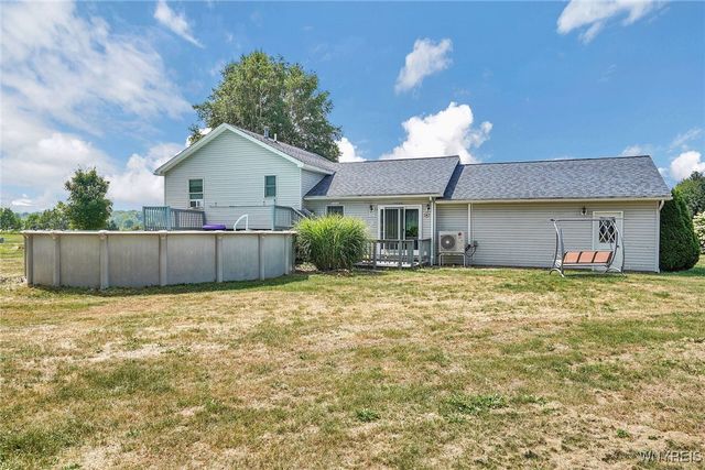 10 Sunburst Lane, Allegany, NY 14706