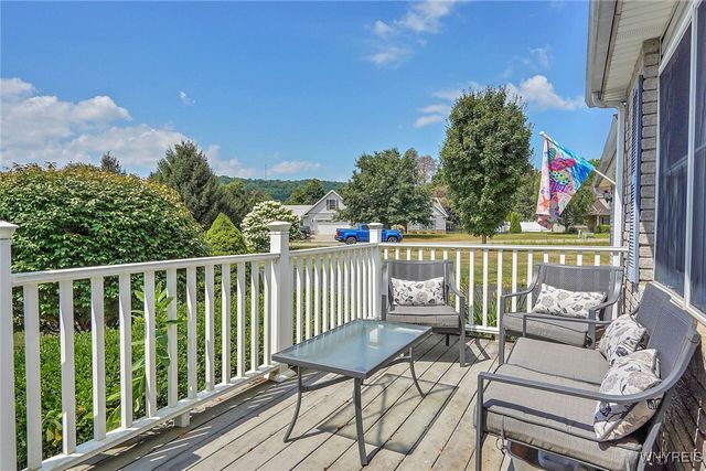 10 Sunburst Lane, Allegany, NY 14706