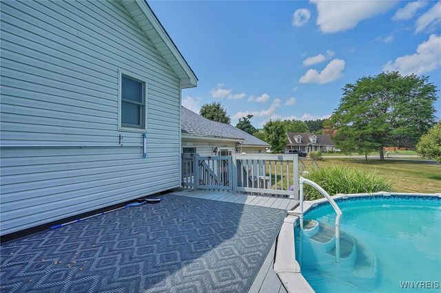 10 Sunburst Lane, Allegany, NY 14706