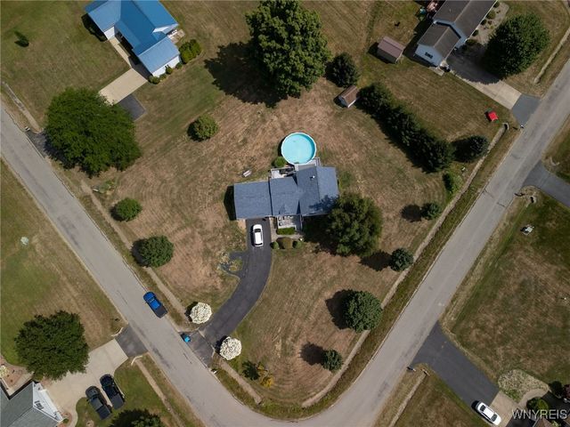 10 Sunburst Lane, Allegany, NY 14706