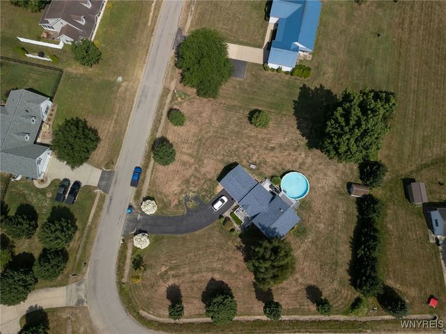 10 Sunburst Lane, Allegany, NY 14706