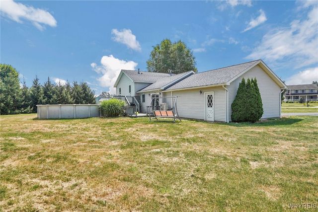 10 Sunburst Lane, Allegany, NY 14706