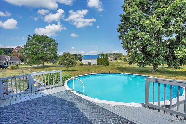 10 Sunburst Lane, Allegany, NY 14706