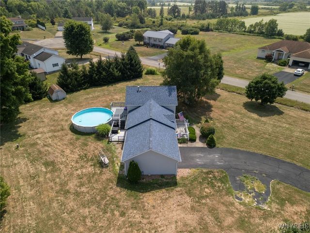 10 Sunburst Lane, Allegany, NY 14706