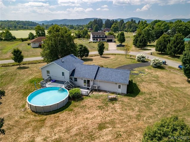 10 Sunburst Lane, Allegany, NY 14706