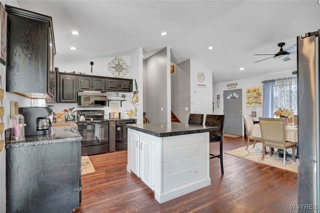 10 Sunburst Lane, Allegany, NY 14706