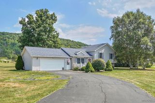 10 Sunburst Lane, Allegany, NY 14706