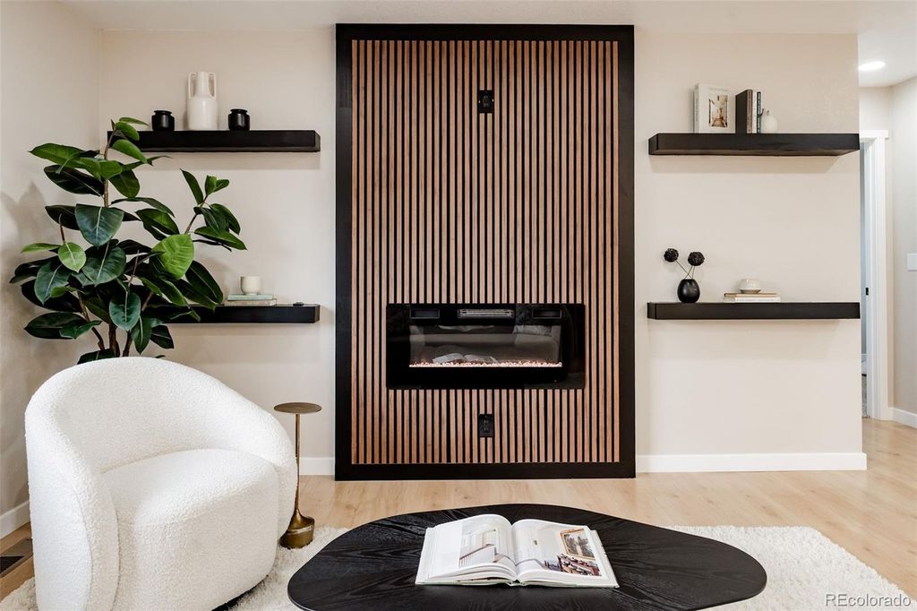 4502 S Jellison Street, Littleton, CO 80123