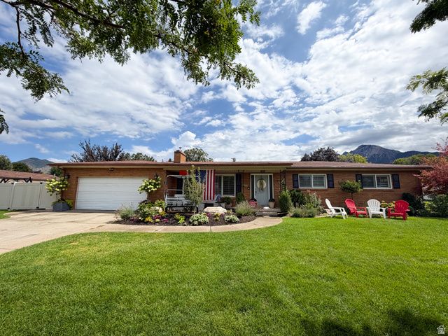3775 S GREENBRIAR WAY, Millcreek, UT 84109