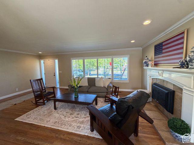 3775 S GREENBRIAR WAY, Millcreek, UT 84109