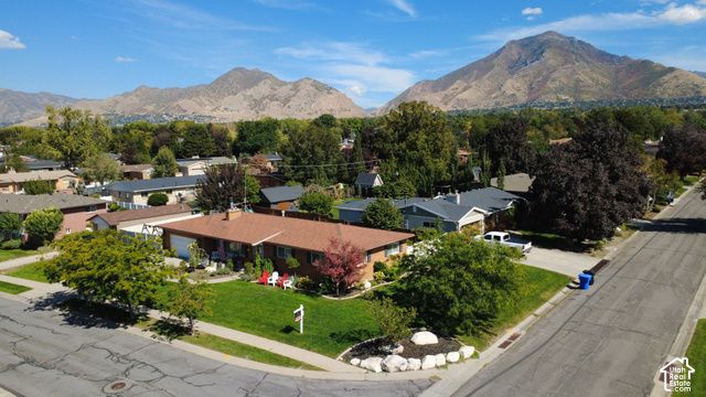 3775 S GREENBRIAR WAY, Millcreek, UT 84109