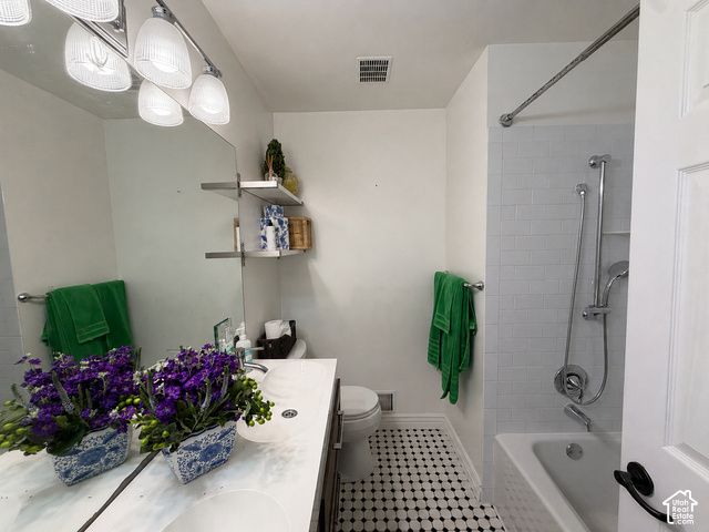 3775 S GREENBRIAR WAY, Millcreek, UT 84109