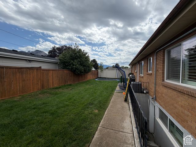 3775 S GREENBRIAR WAY, Millcreek, UT 84109