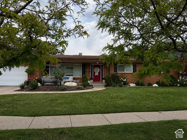 3775 S GREENBRIAR WAY, Millcreek, UT 84109