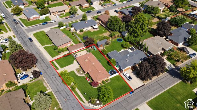 3775 S GREENBRIAR WAY, Millcreek, UT 84109