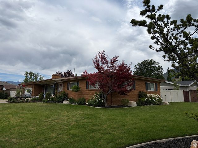 3775 S GREENBRIAR WAY, Millcreek, UT 84109