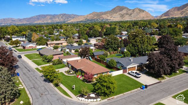 3775 S GREENBRIAR WAY, Millcreek, UT 84109