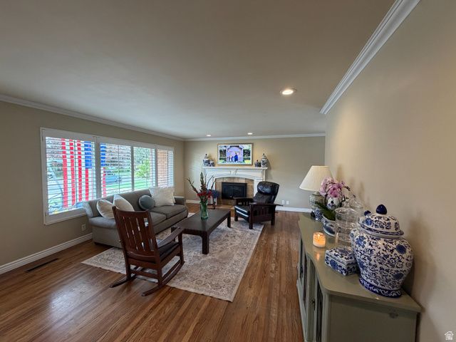 3775 S GREENBRIAR WAY, Millcreek, UT 84109