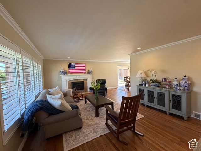 3775 S GREENBRIAR WAY, Millcreek, UT 84109