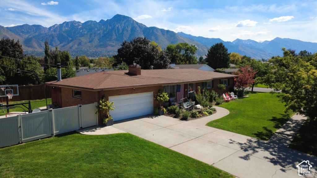3775 S GREENBRIAR WAY, Millcreek, UT 84109