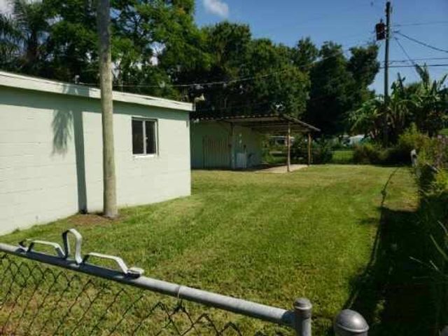 364 Johnston Street, Fort Pierce, FL 34982