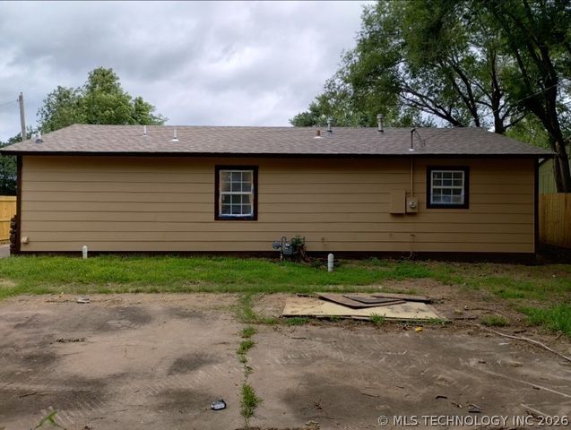 204 E 58th Street N, Tulsa, OK 74126