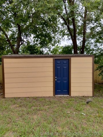 204 E 58th Street N, Tulsa, OK 74126